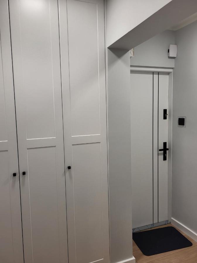 Lägenhet Loft